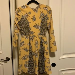 Xhilaration dress xs